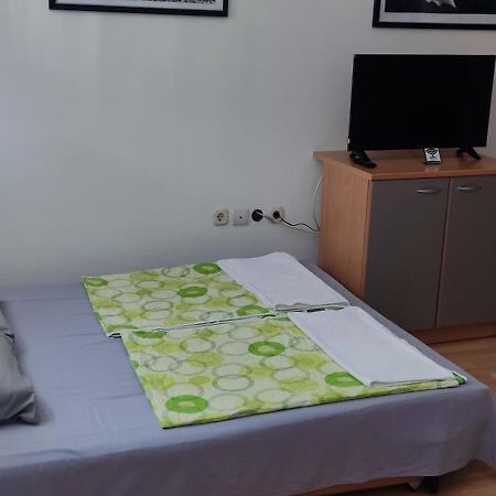 Apartments Stefanel Ohrid For Family And Couples Only エクステリア 写真
