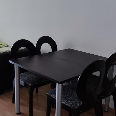 Apartments Stefanel Ohrid For Family And Couples Only エクステリア 写真