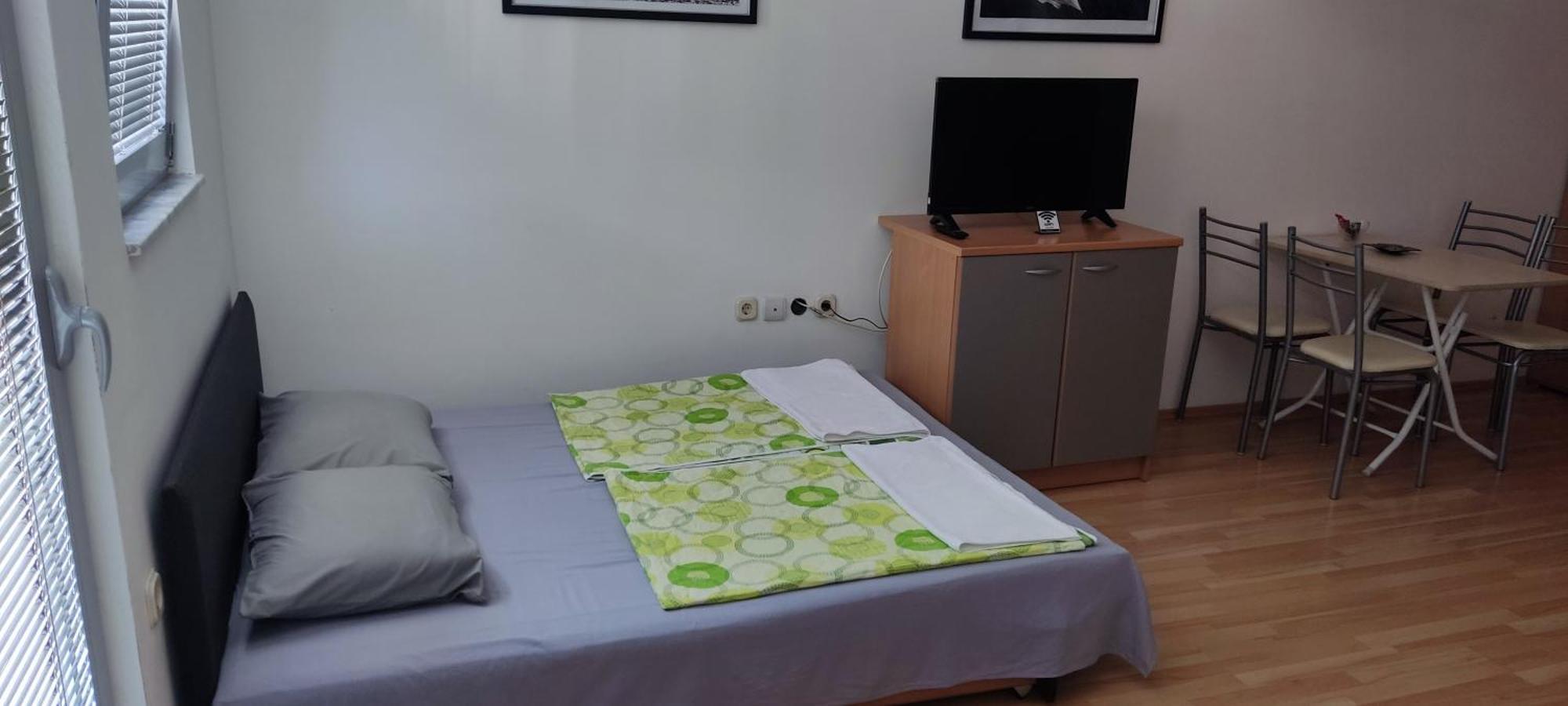 Apartments Stefanel Ohrid For Family And Couples Only エクステリア 写真