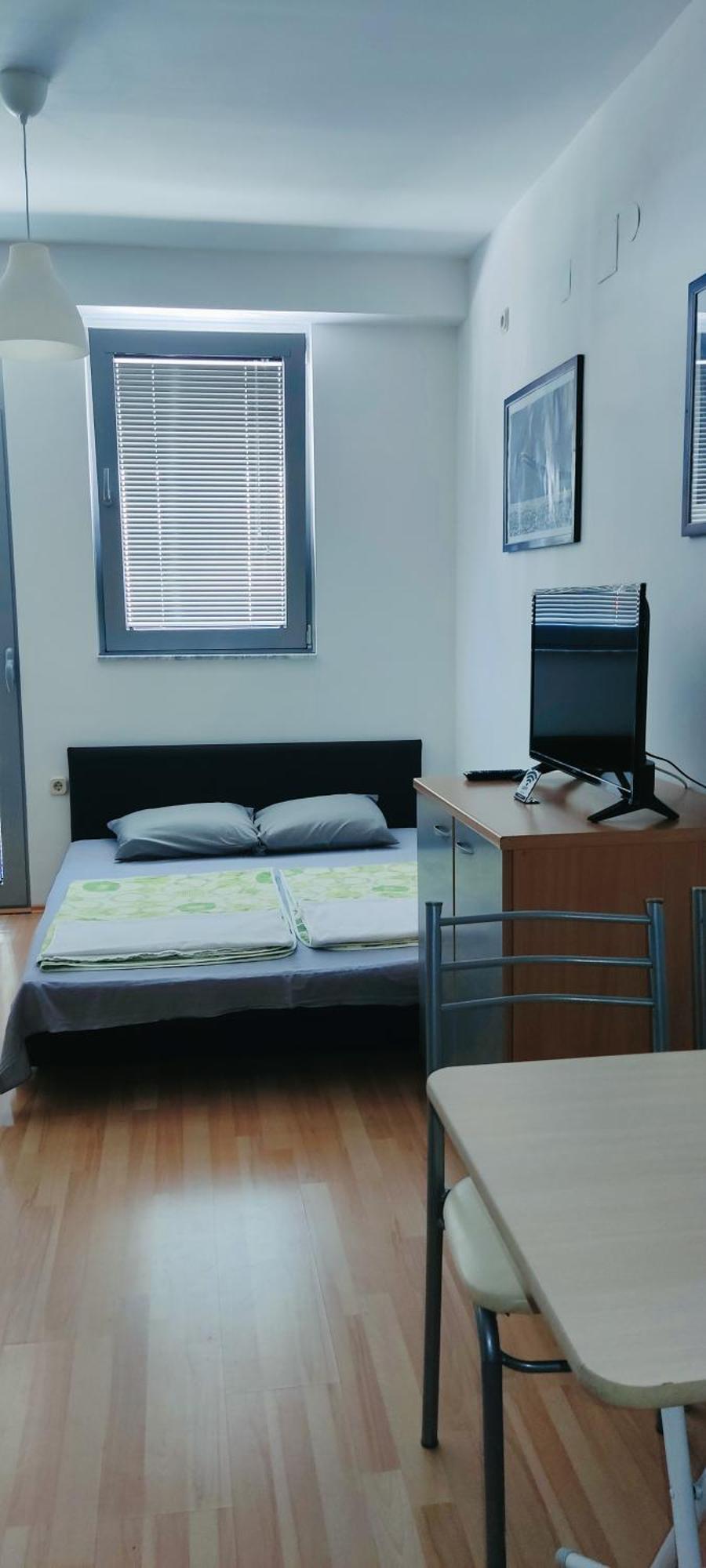 Apartments Stefanel Ohrid For Family And Couples Only エクステリア 写真