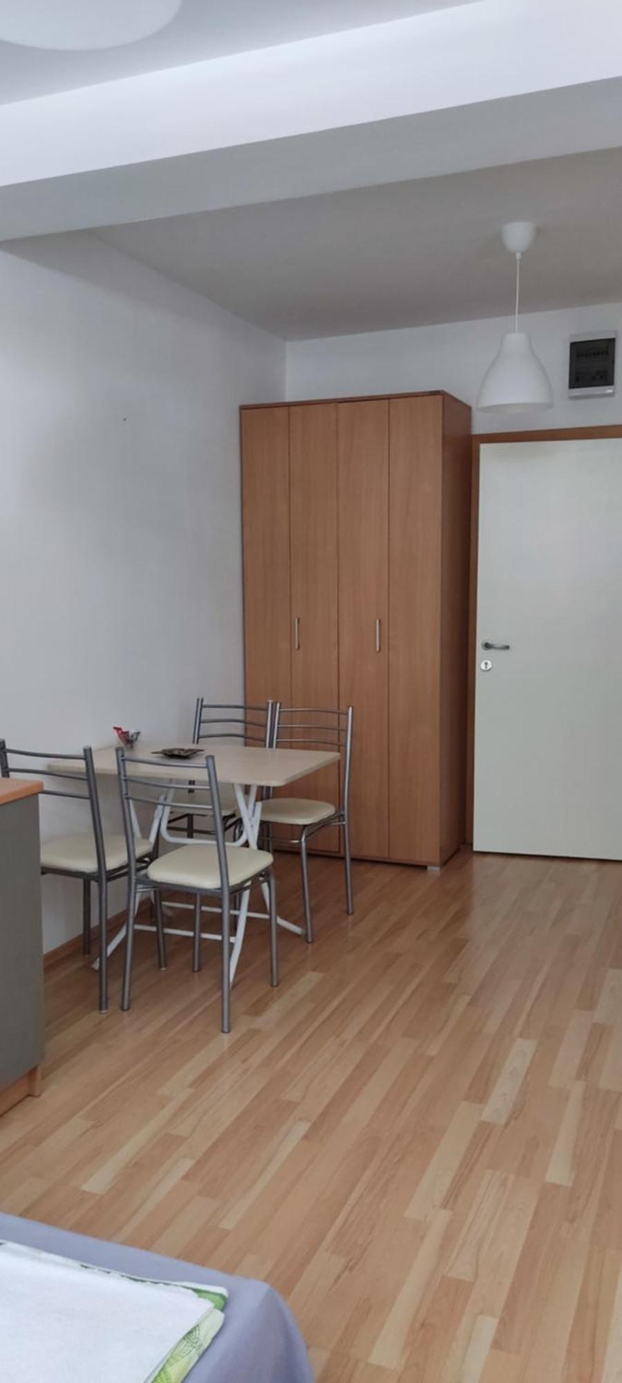 Apartments Stefanel Ohrid For Family And Couples Only エクステリア 写真
