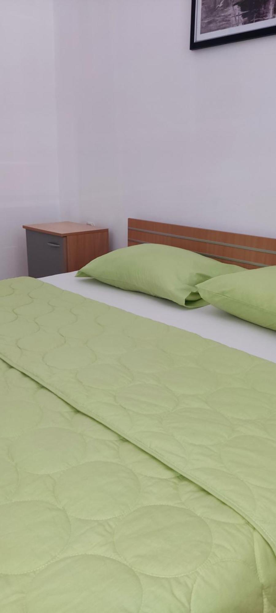 Apartments Stefanel Ohrid For Family And Couples Only エクステリア 写真