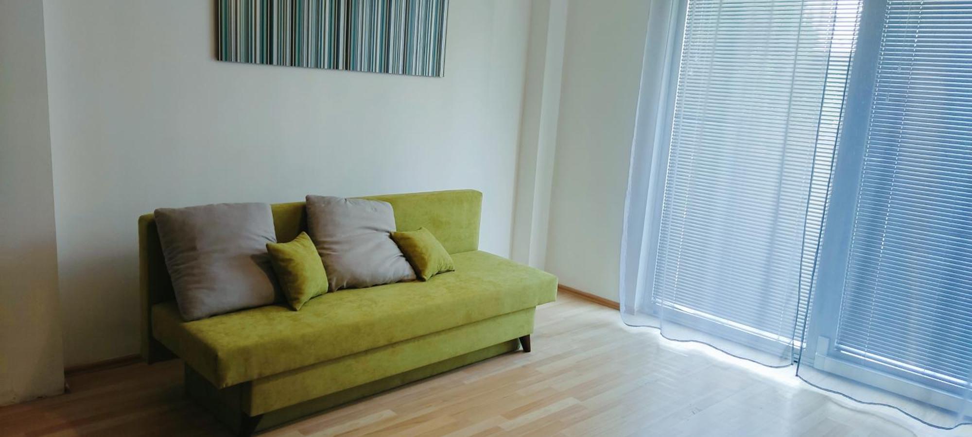 Apartments Stefanel Ohrid For Family And Couples Only エクステリア 写真