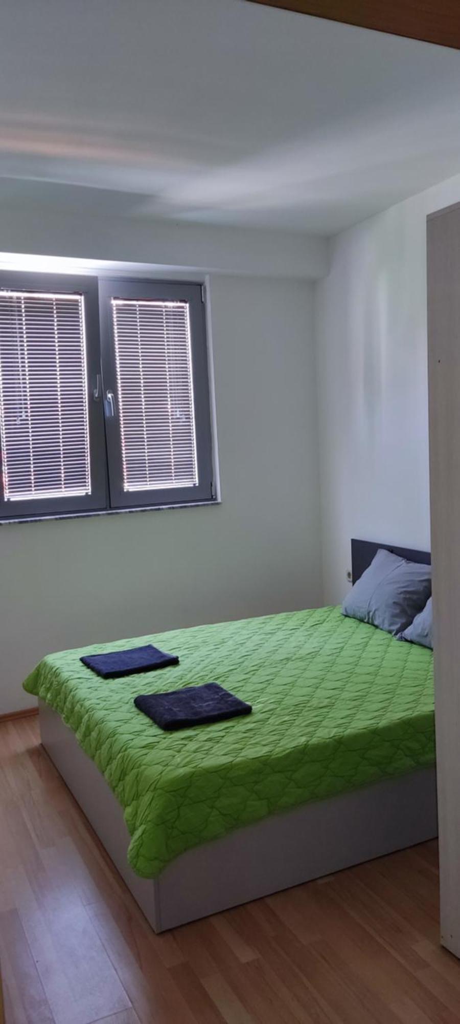 Apartments Stefanel Ohrid For Family And Couples Only エクステリア 写真