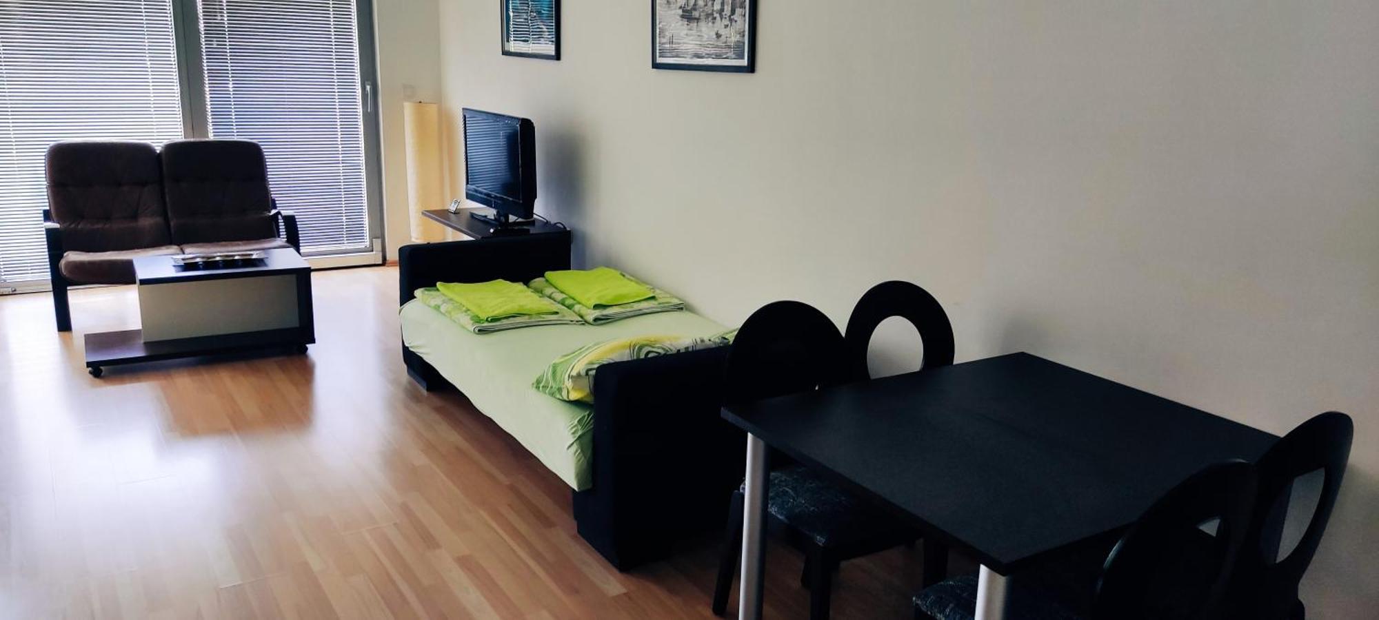 Apartments Stefanel Ohrid For Family And Couples Only エクステリア 写真