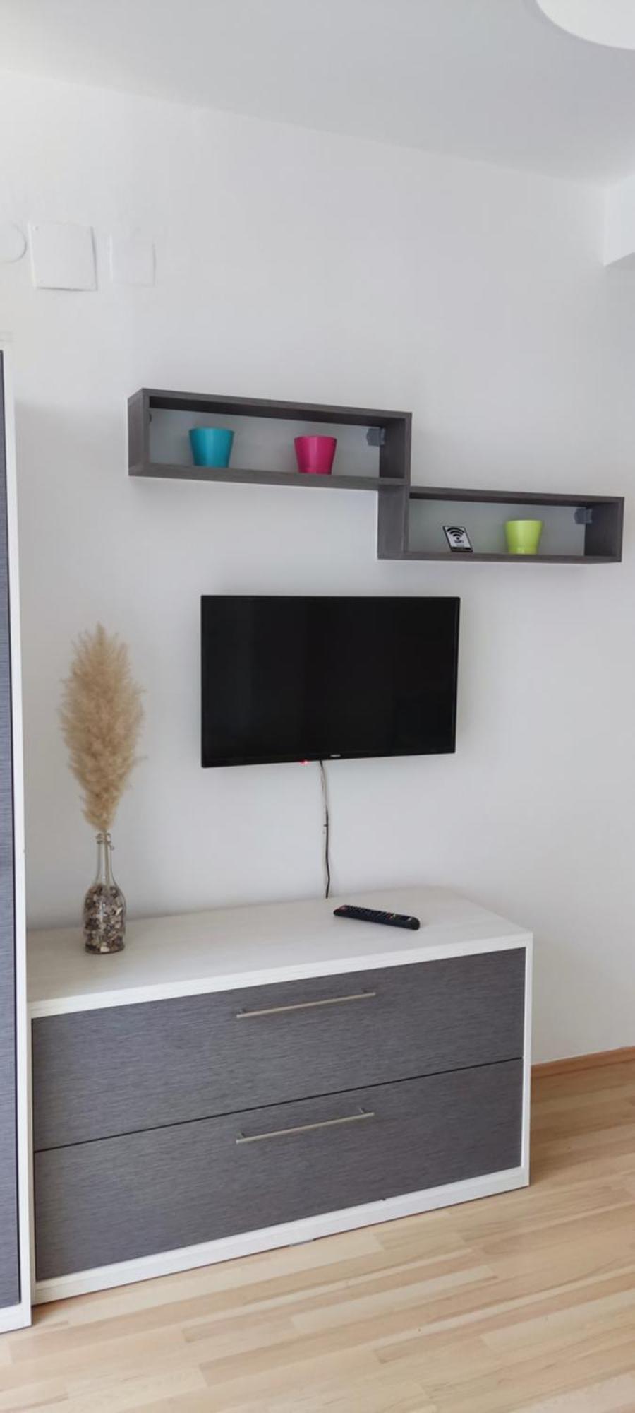 Apartments Stefanel Ohrid For Family And Couples Only エクステリア 写真