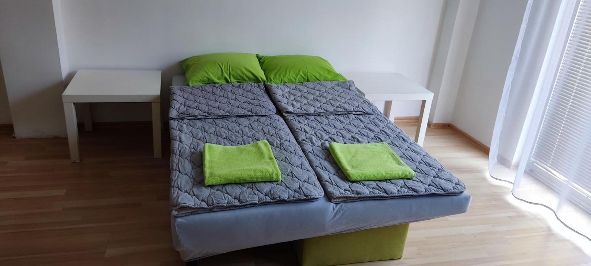 Apartments Stefanel Ohrid For Family And Couples Only エクステリア 写真