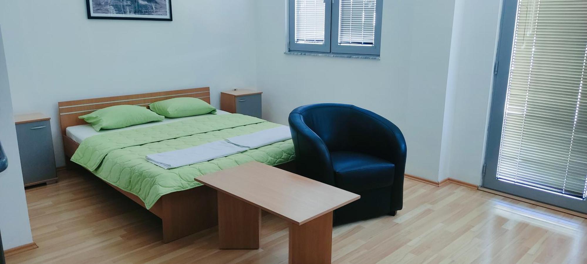 Apartments Stefanel Ohrid For Family And Couples Only エクステリア 写真
