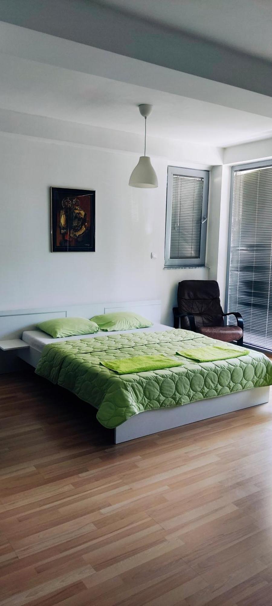 Apartments Stefanel Ohrid For Family And Couples Only エクステリア 写真