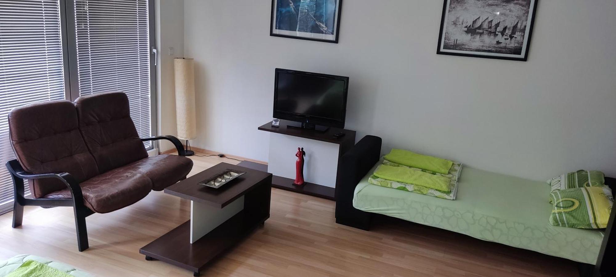 Apartments Stefanel Ohrid For Family And Couples Only エクステリア 写真