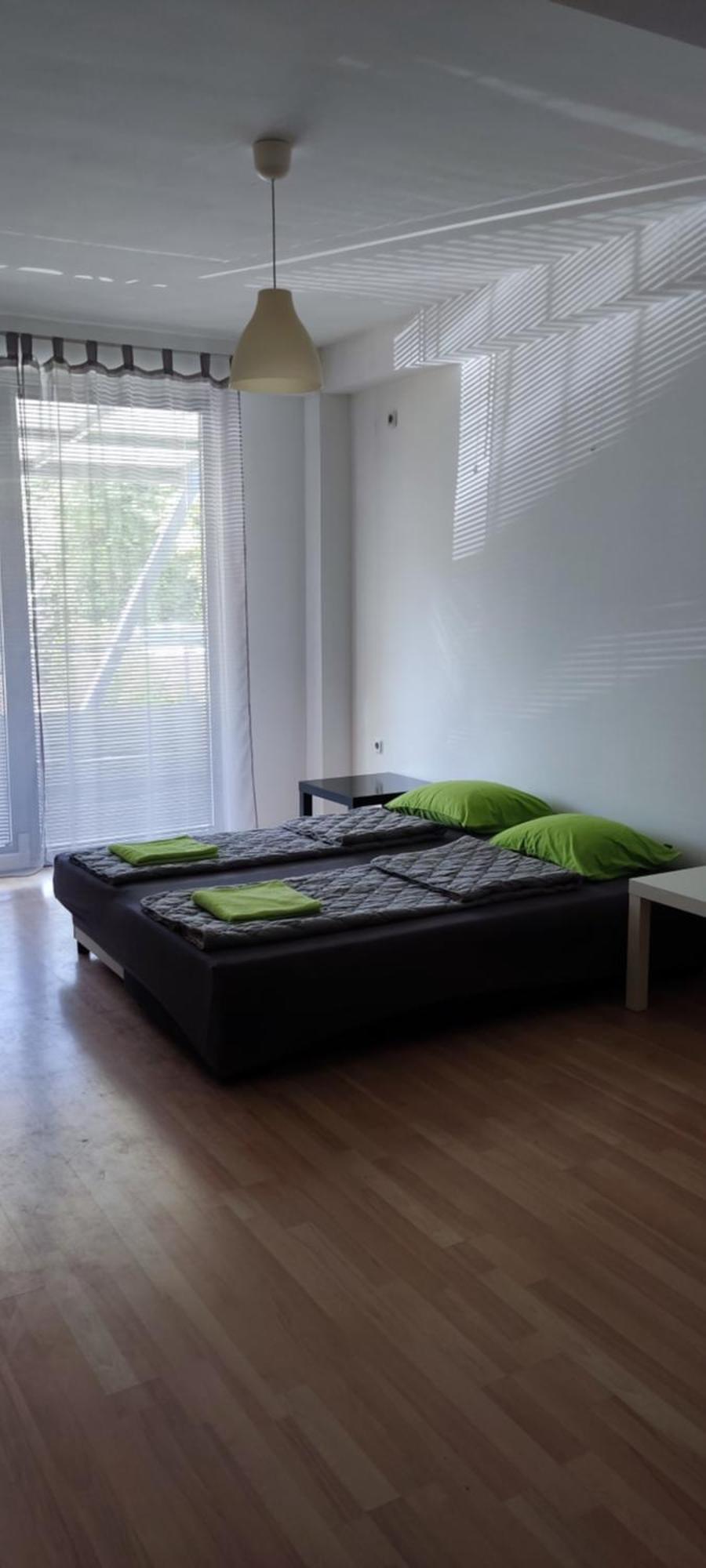 Apartments Stefanel Ohrid For Family And Couples Only エクステリア 写真