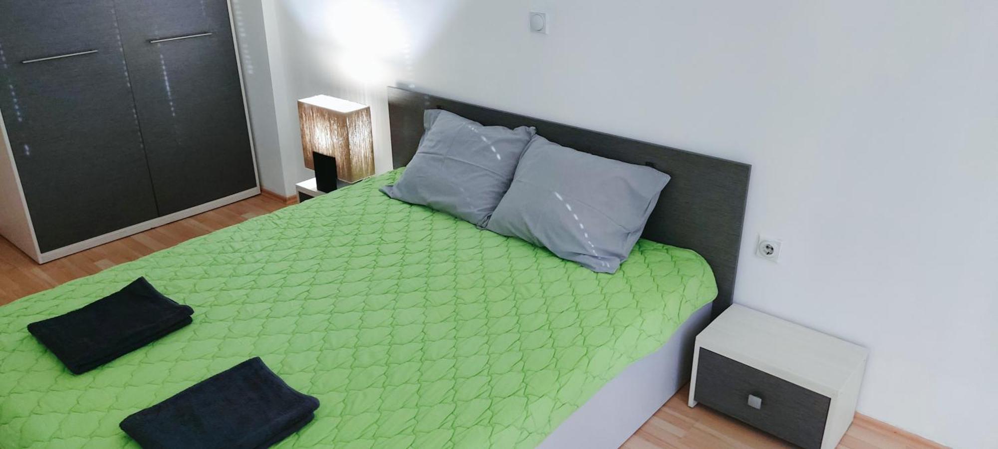 Apartments Stefanel Ohrid For Family And Couples Only エクステリア 写真