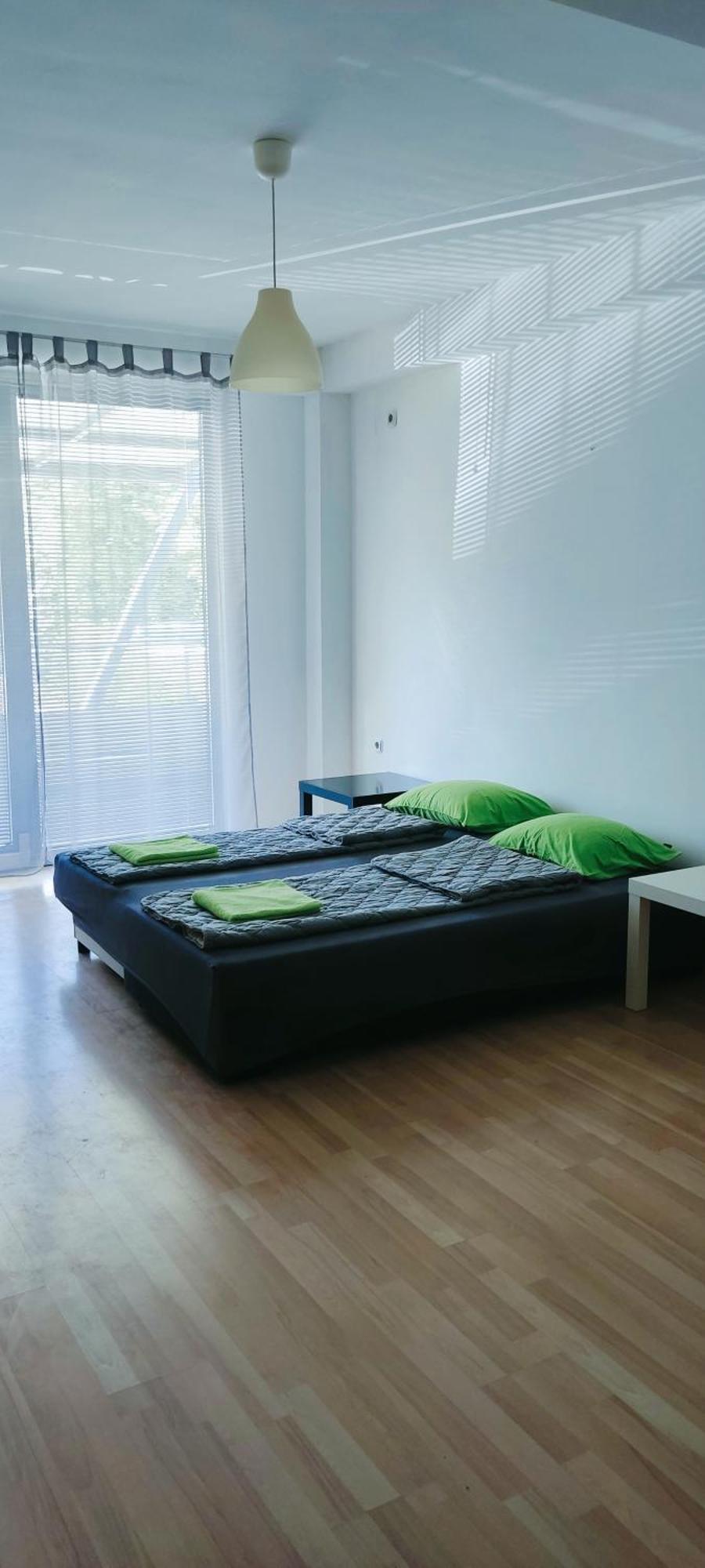 Apartments Stefanel Ohrid For Family And Couples Only エクステリア 写真