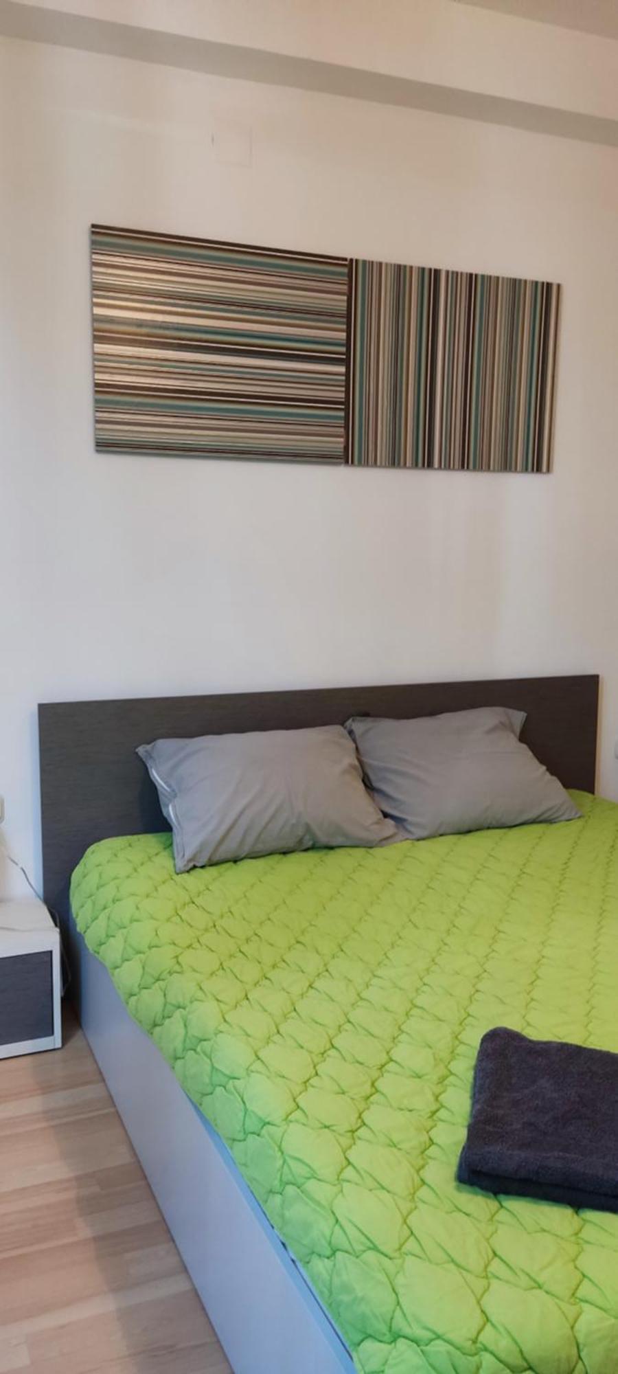 Apartments Stefanel Ohrid For Family And Couples Only エクステリア 写真