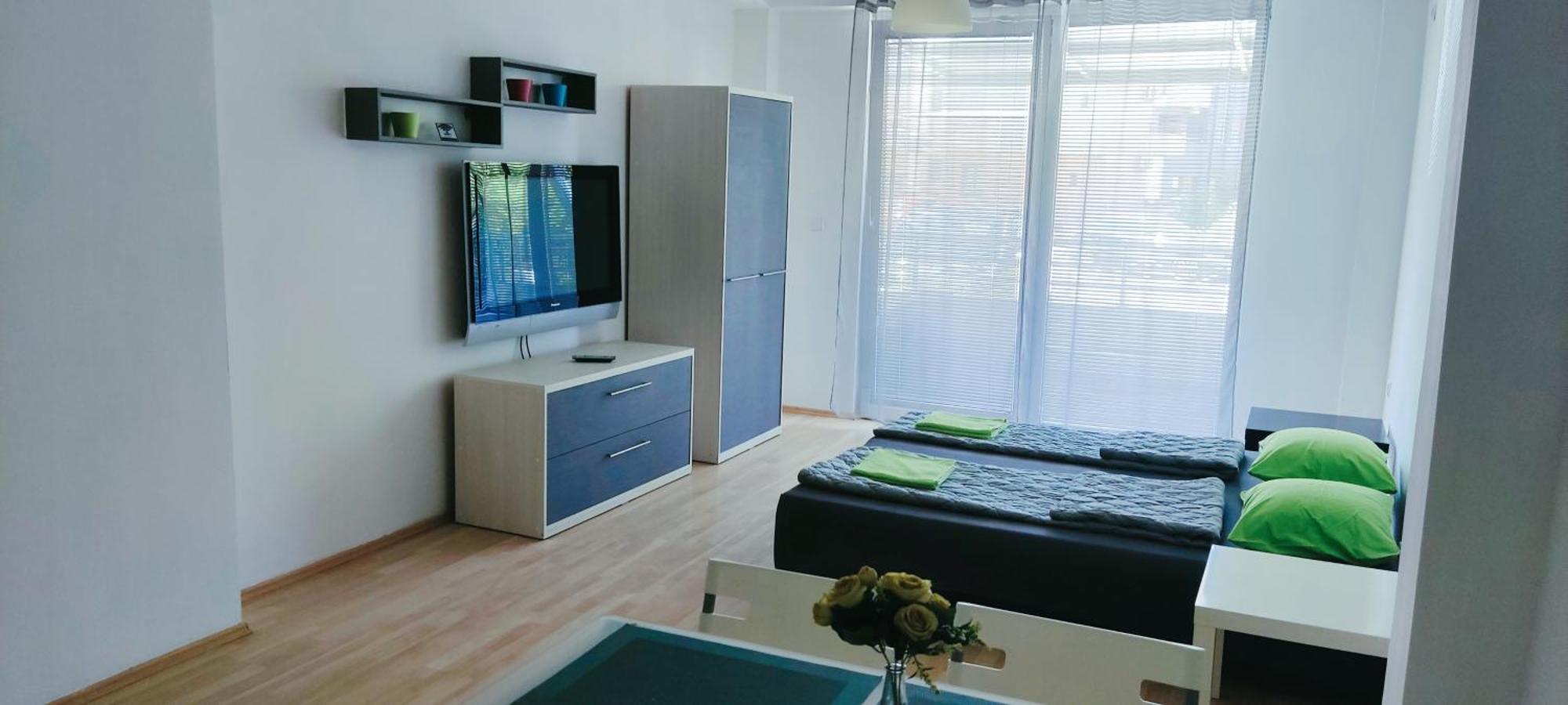 Apartments Stefanel Ohrid For Family And Couples Only エクステリア 写真