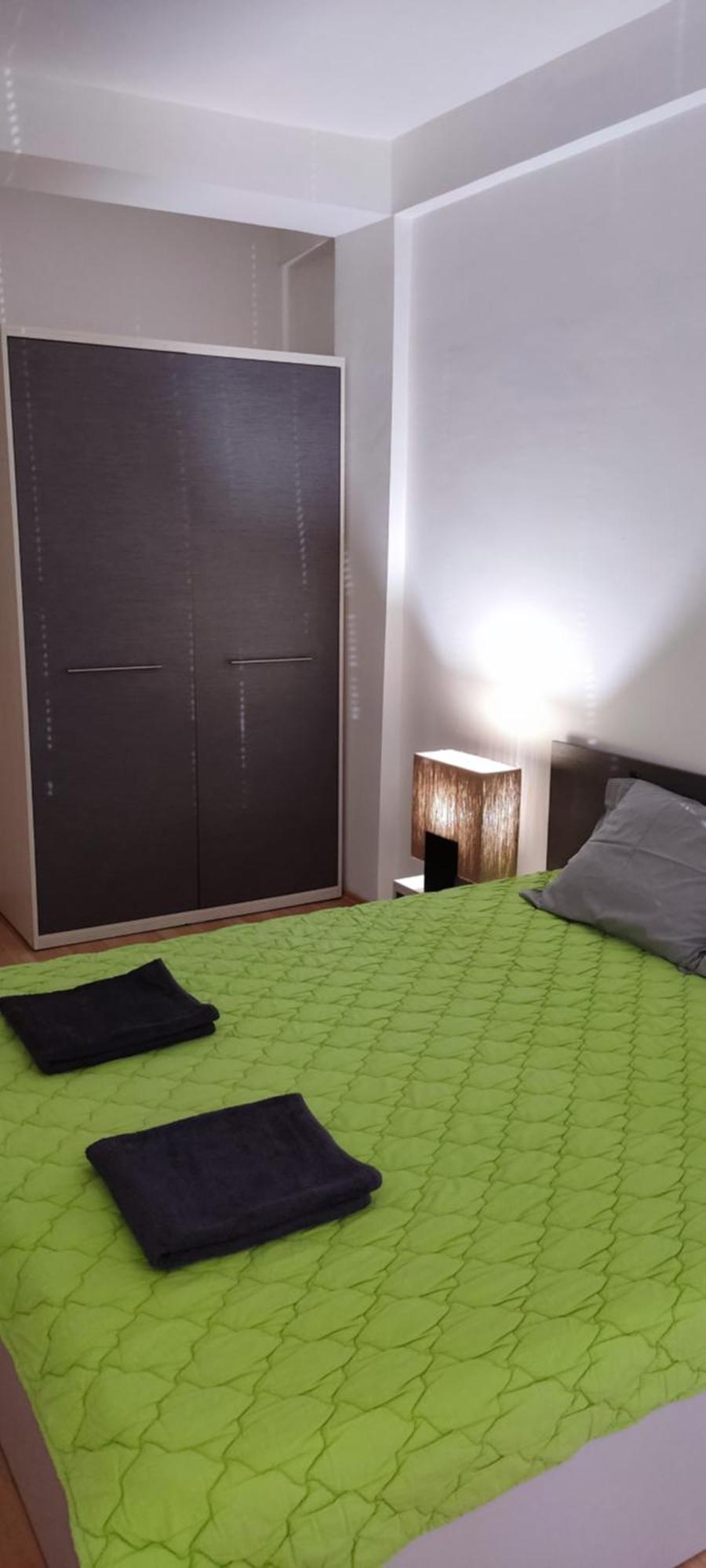 Apartments Stefanel Ohrid For Family And Couples Only エクステリア 写真
