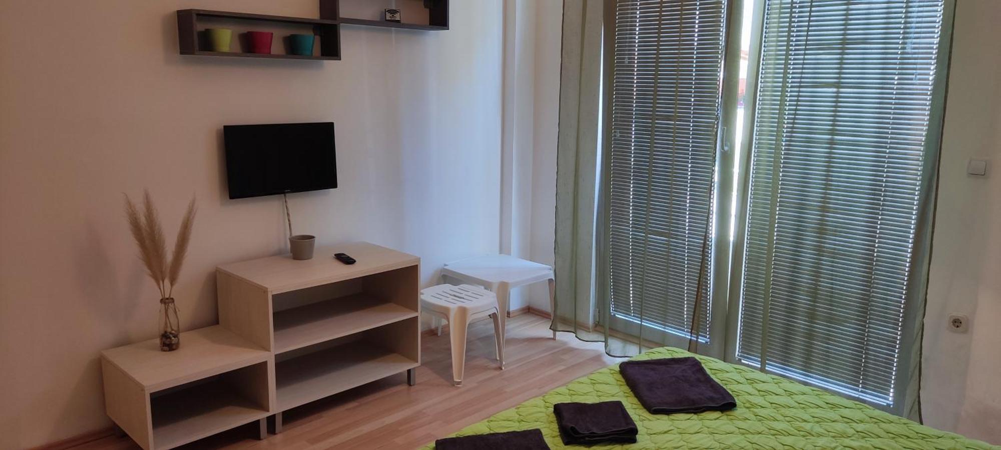 Apartments Stefanel Ohrid For Family And Couples Only エクステリア 写真