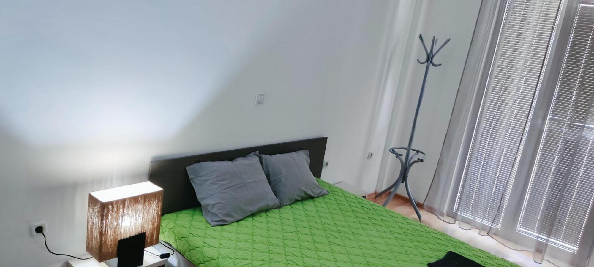 Apartments Stefanel Ohrid For Family And Couples Only エクステリア 写真