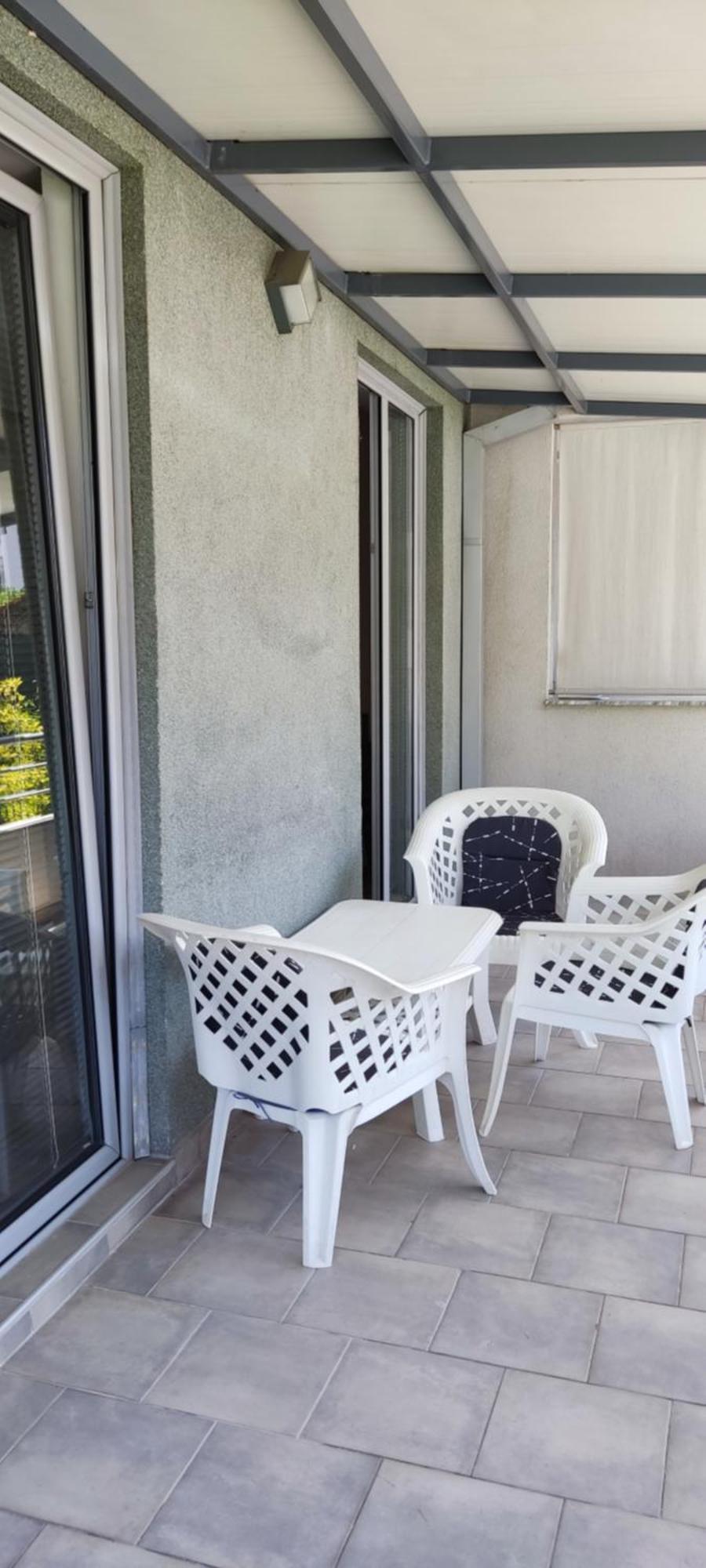 Apartments Stefanel Ohrid For Family And Couples Only エクステリア 写真