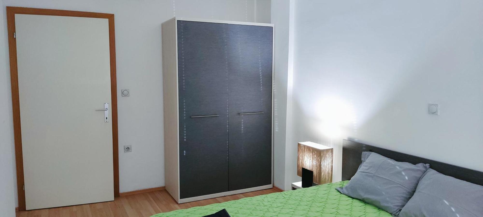 Apartments Stefanel Ohrid For Family And Couples Only エクステリア 写真
