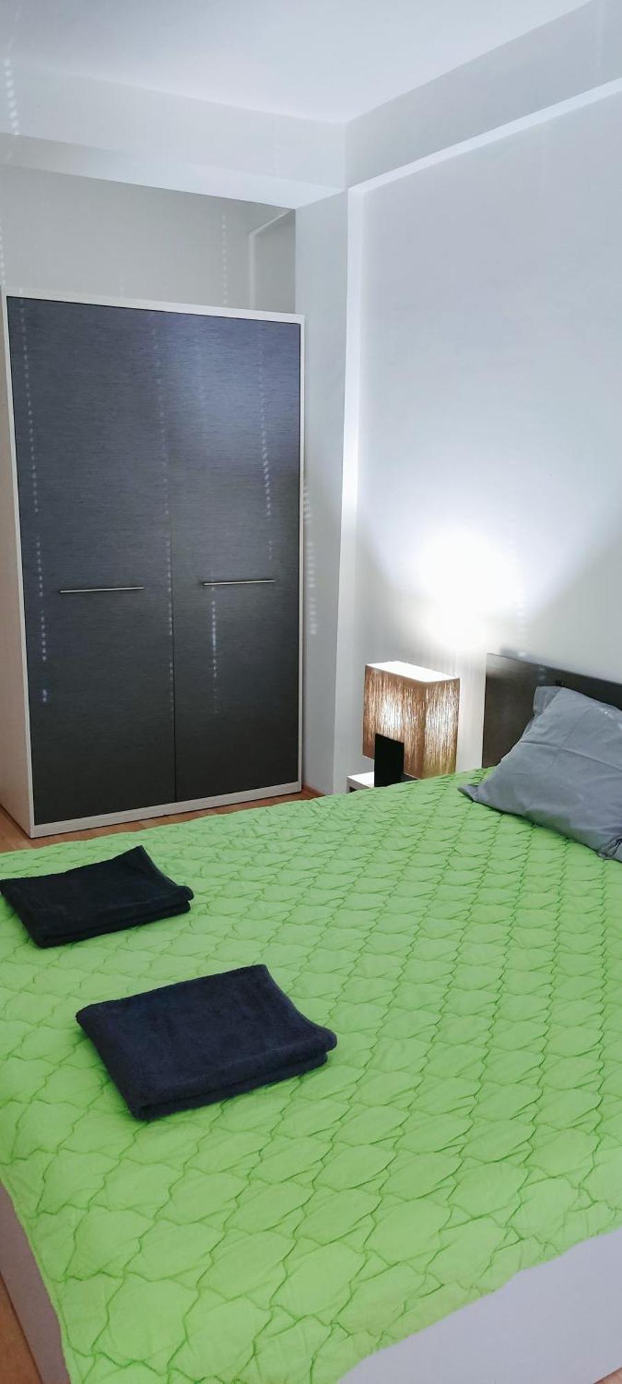Apartments Stefanel Ohrid For Family And Couples Only エクステリア 写真