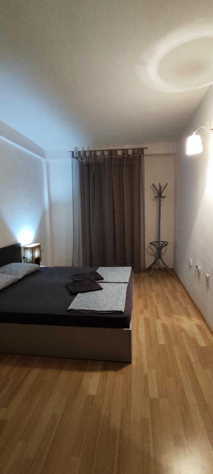 Apartments Stefanel Ohrid For Family And Couples Only エクステリア 写真