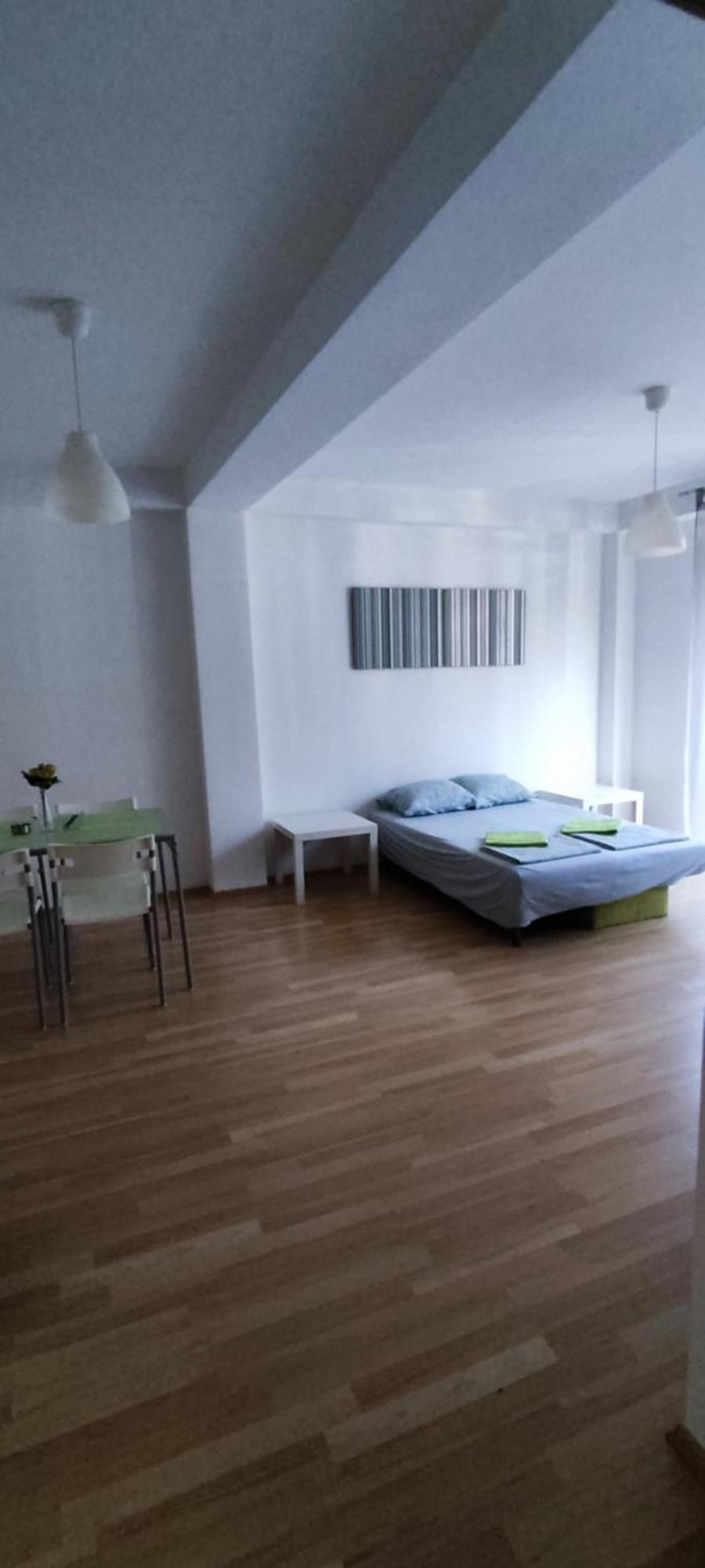 Apartments Stefanel Ohrid For Family And Couples Only エクステリア 写真