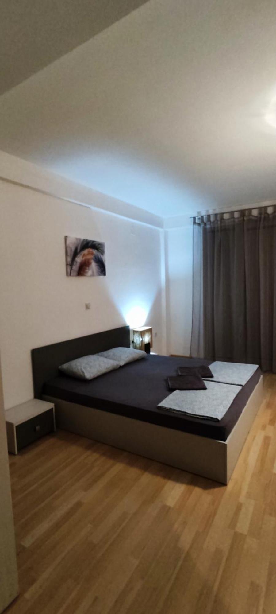 Apartments Stefanel Ohrid For Family And Couples Only エクステリア 写真