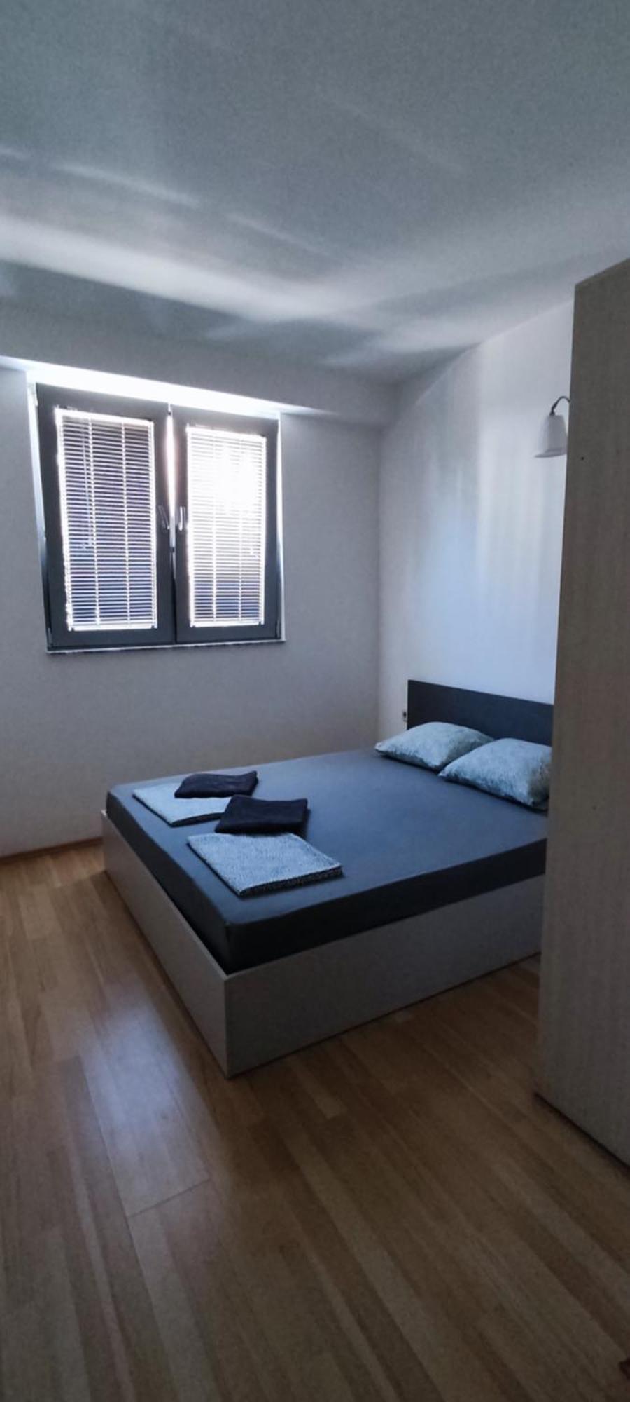 Apartments Stefanel Ohrid For Family And Couples Only エクステリア 写真