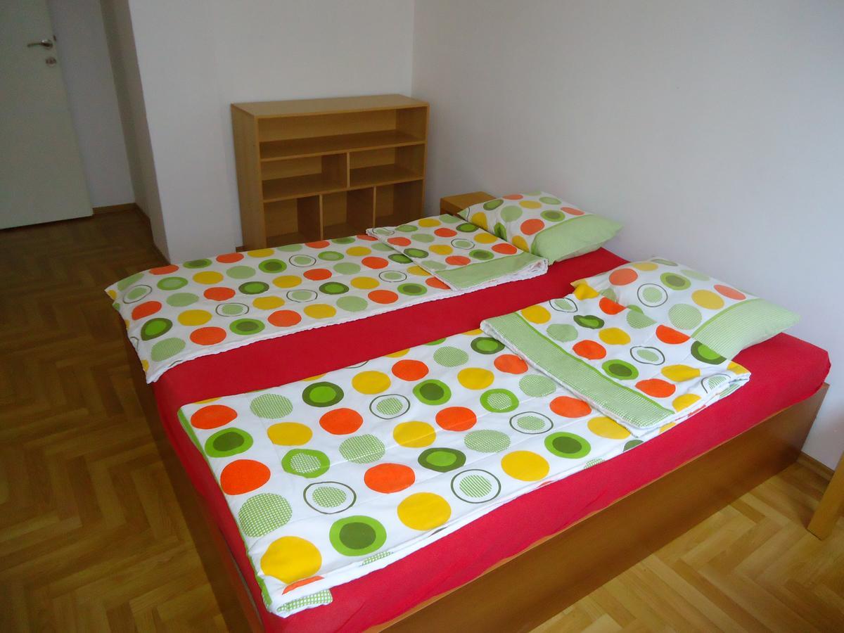 Apartments Stefanel Ohrid For Family And Couples Only エクステリア 写真