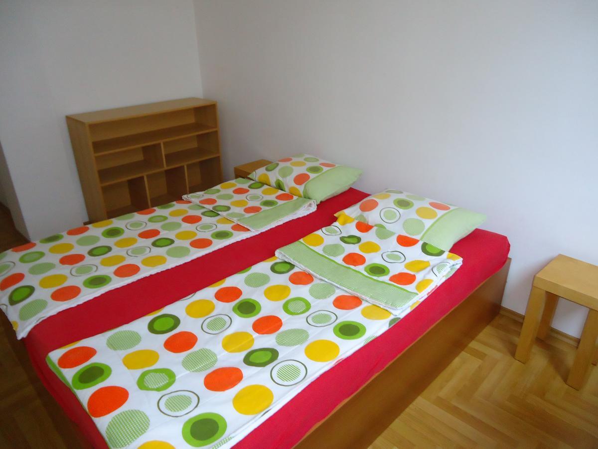 Apartments Stefanel Ohrid For Family And Couples Only エクステリア 写真