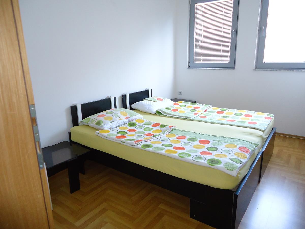 Apartments Stefanel Ohrid For Family And Couples Only エクステリア 写真