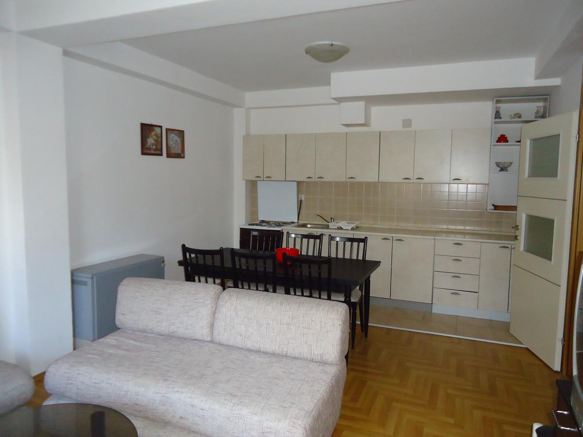 Apartments Stefanel Ohrid For Family And Couples Only エクステリア 写真