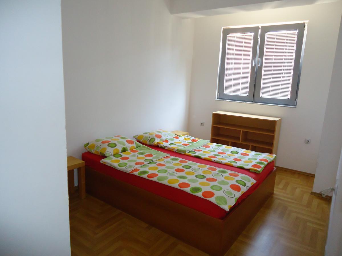 Apartments Stefanel Ohrid For Family And Couples Only エクステリア 写真