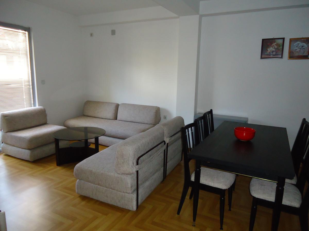 Apartments Stefanel Ohrid For Family And Couples Only エクステリア 写真