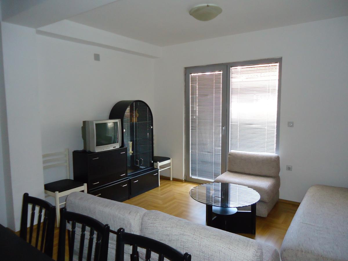 Apartments Stefanel Ohrid For Family And Couples Only エクステリア 写真